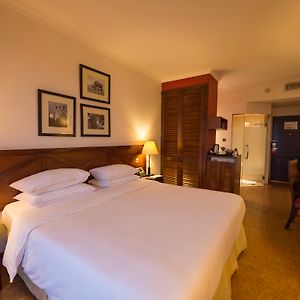 Cozy King Room